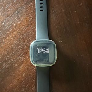 Fitbit versa 3